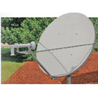 Skyware 1.8 Meter C band Circular TxRx Antenna, Class III